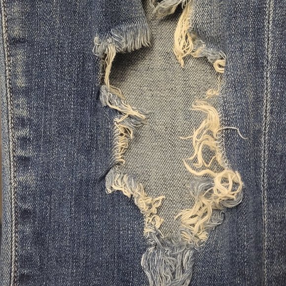 Citizens Of Humanity Rocket jeans - Picture 3 of 3